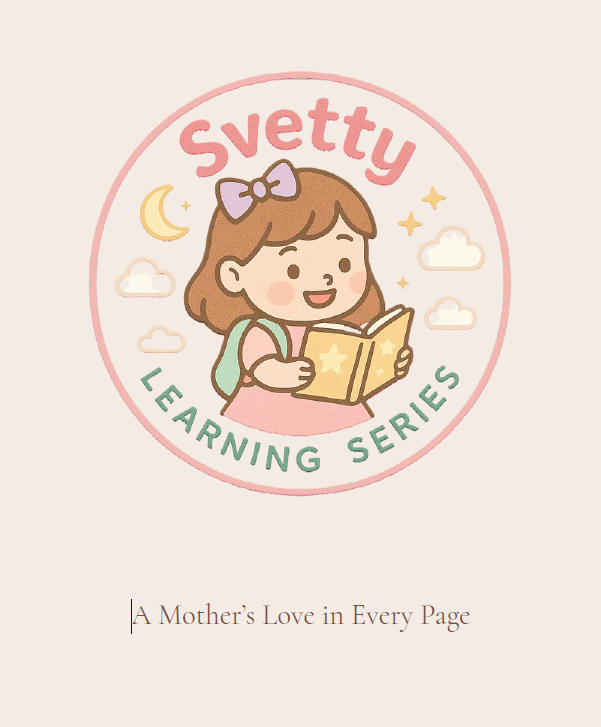 ABC Workbook Bundle